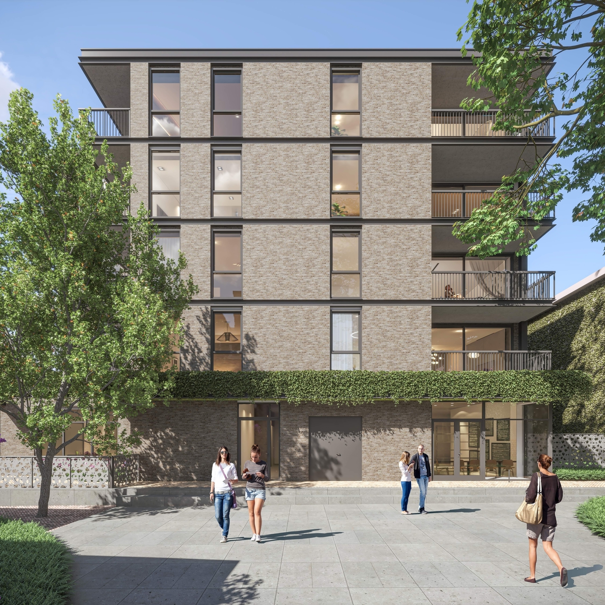 Hilversum City Living 3