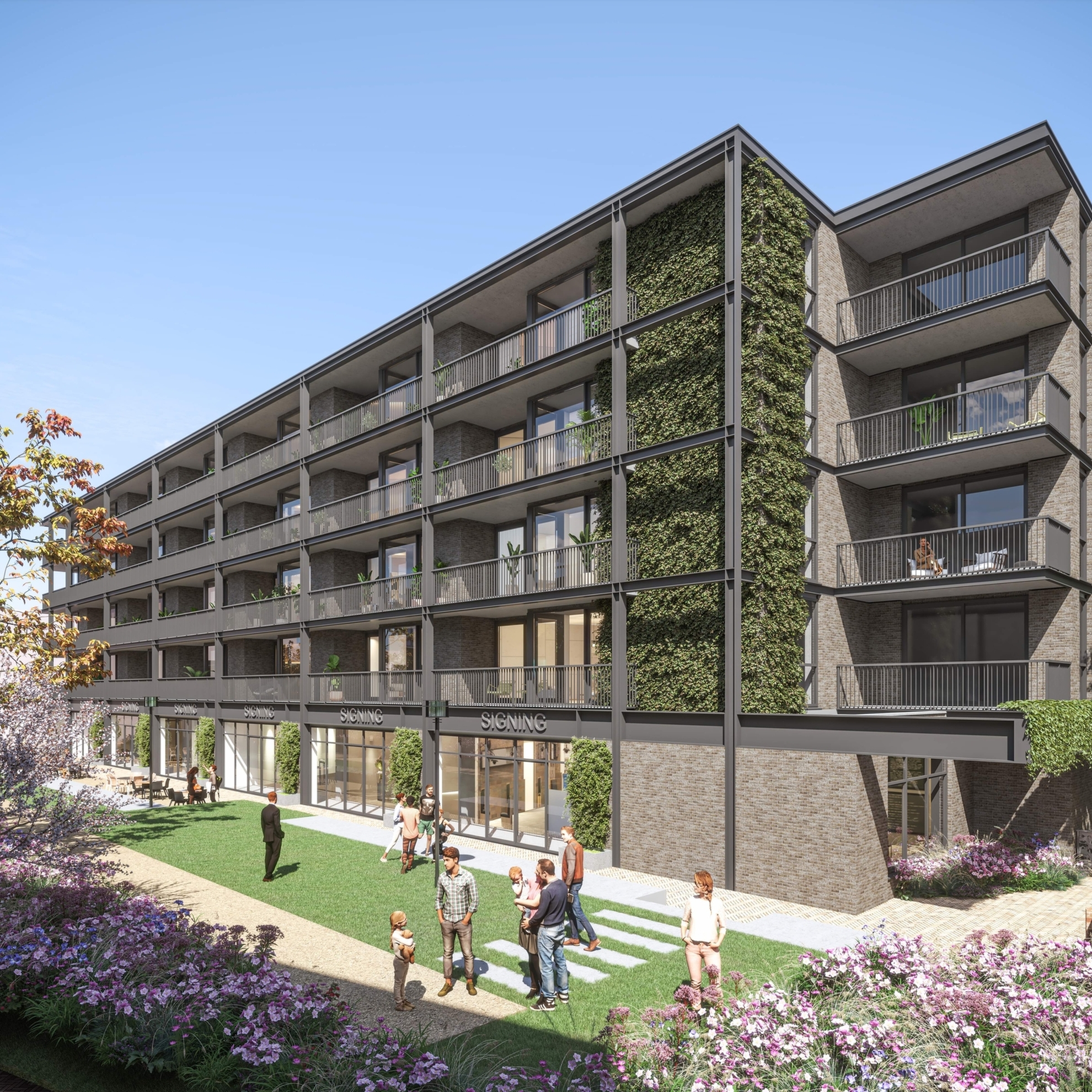 Hilversum City Living 2