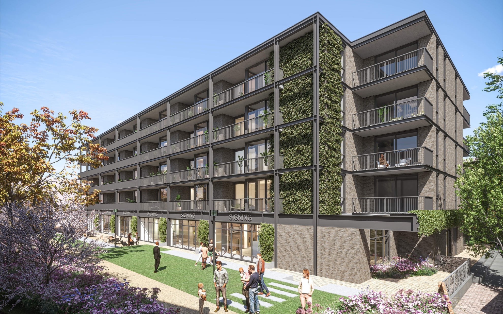 Hilversum City Living