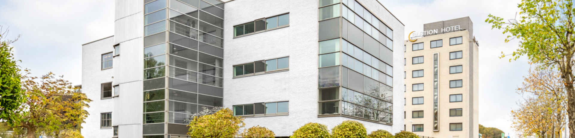 Bright City Living Rotterdam