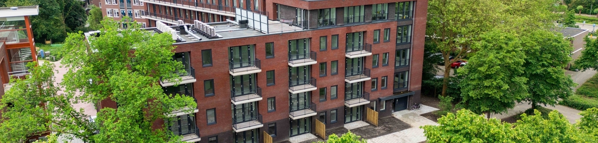 De Regenboog Monnickendam