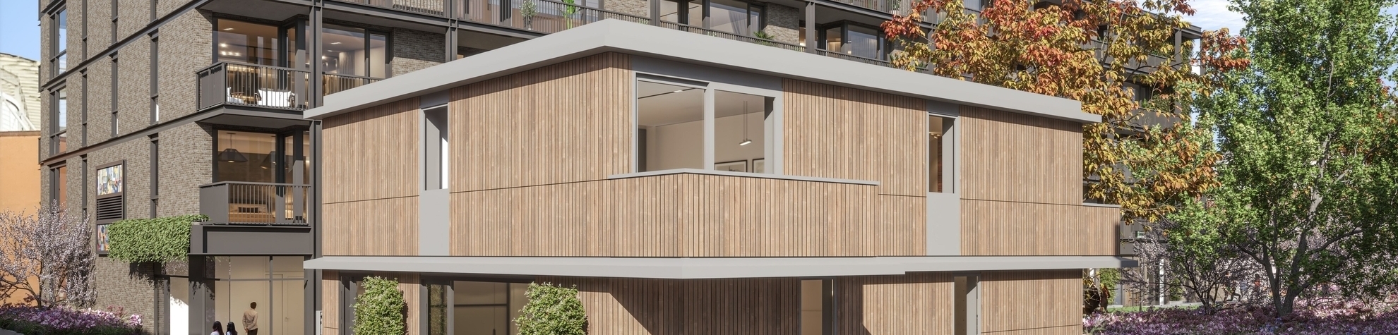 City Living Hilversum